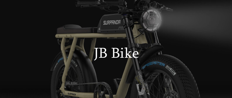 JB Bike