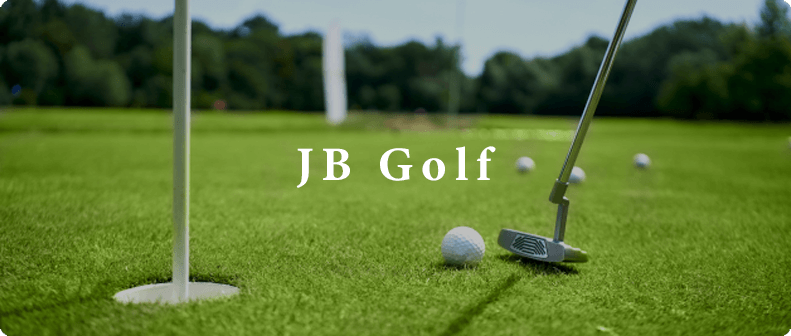 JB Golf